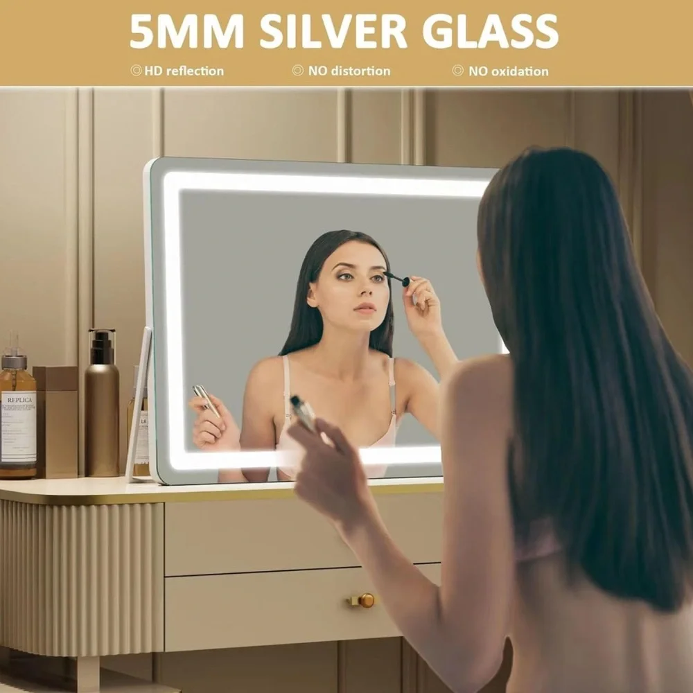 Makeup Mirror